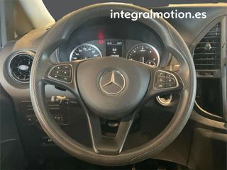 Mercedes Vito 114CDI AT 100kW Tourer Pro Larga 