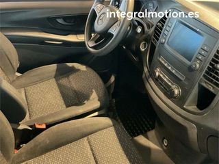 Mercedes Vito 114CDI AT 100kW Tourer Pro Larga 