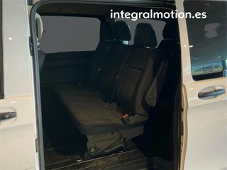 Mercedes Vito 114CDI AT 100kW Tourer Pro Larga 