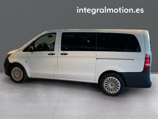 Mercedes Vito 114CDI AT 100kW Tourer Pro Larga 