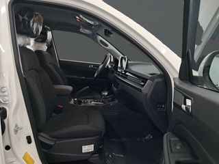 KGM Musso Sports D22DTR 4x4 Pro GSR Auto 