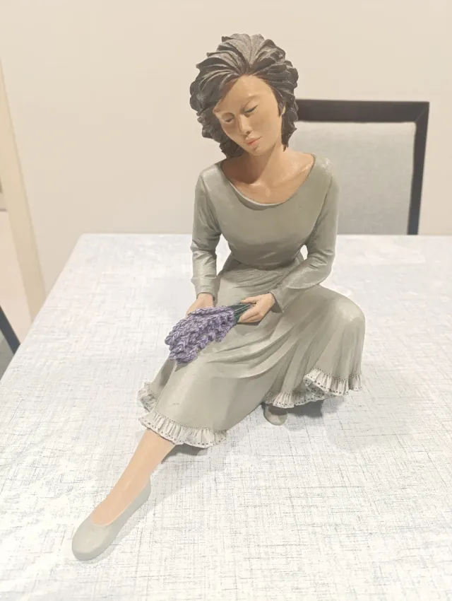 Figura Colección Julia