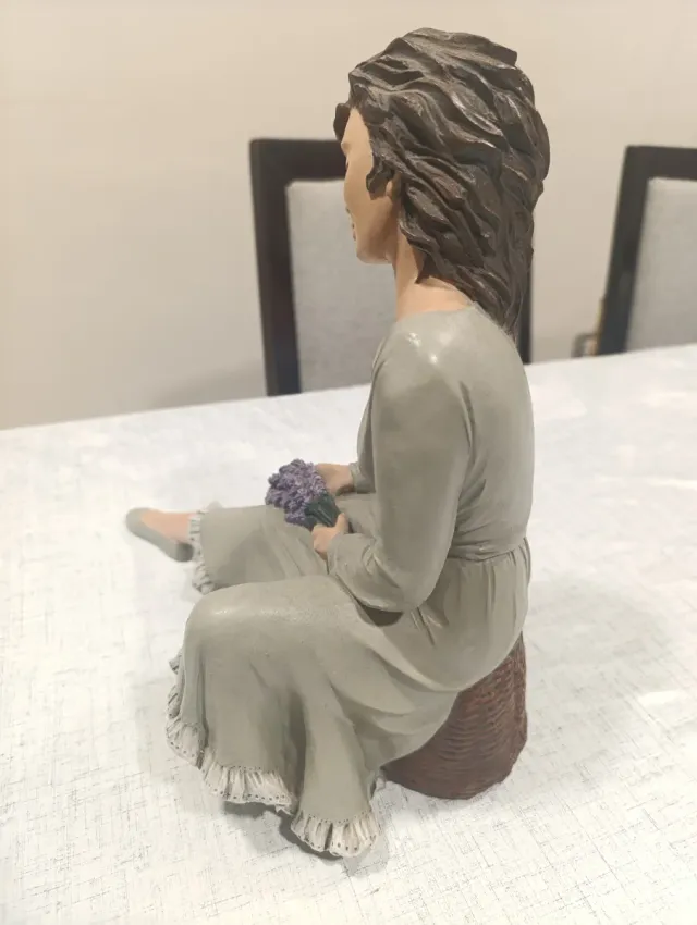 Figura Colección Julia