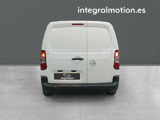 Opel Combo Cargo E CARGO Express 1.5 