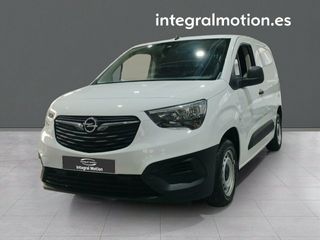 Opel Combo Cargo E CARGO Express 1.5 