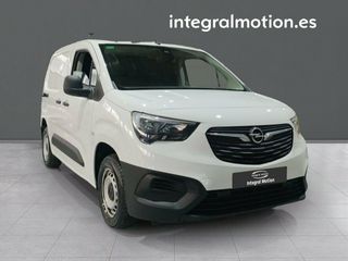 Opel Combo Cargo E CARGO Express 1.5 