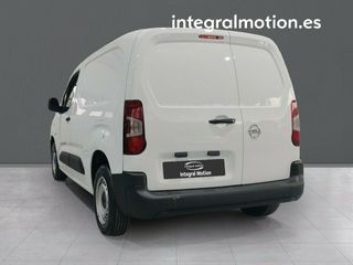 Opel Combo Cargo E CARGO Express 1.5 