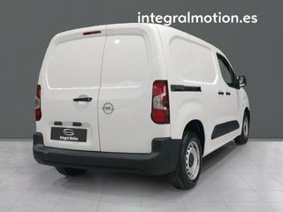 Opel Combo Cargo E CARGO Express 1.5 
