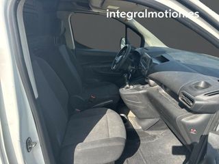 Opel Combo E Cargo Express 1.6 100CV MT5 E6 