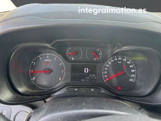 Opel Combo E Cargo Express 1.6 100CV MT5 E6 