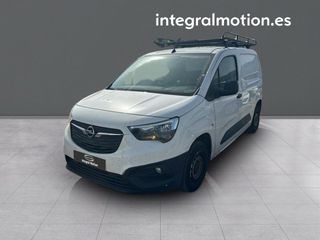 Opel Combo E Cargo Express 1.6 100CV MT5 E6 