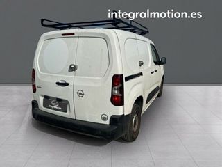 Opel Combo E Cargo Express 1.6 100CV MT5 E6 