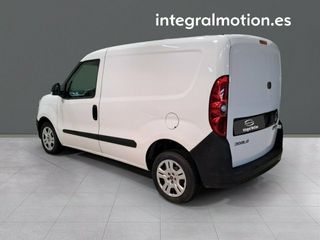 Fiat Doblò 1.3 MTJ FURGON 95CV 