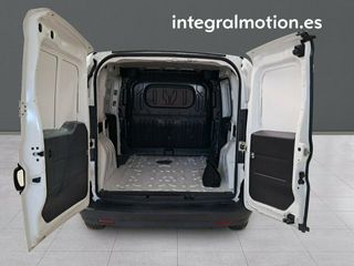 Fiat Doblò 1.3 MTJ FURGON 95CV 