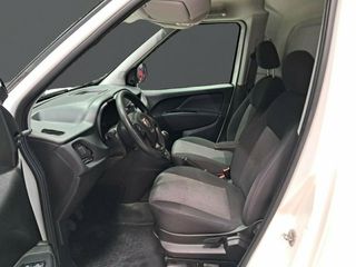 Fiat Doblò 1.3 MTJ FURGON 95CV 