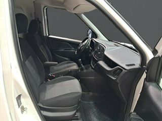 Fiat Doblò 1.3 MTJ FURGON 95CV 