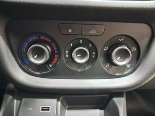 Fiat Doblò 1.3 MTJ FURGON 95CV 