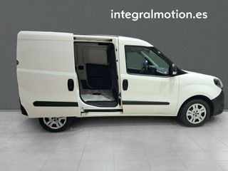 Fiat Doblò 1.3 MTJ FURGON 95CV 