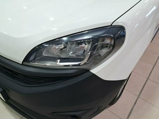 Fiat Doblò 1.3 MTJ FURGON 95CV 