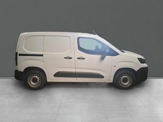 Peugeot Partner 1.5 HDI FURGON 100CV 