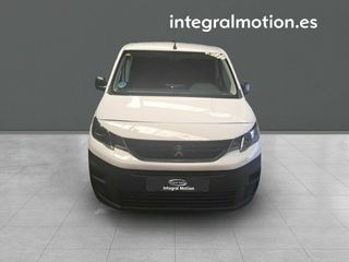Peugeot Partner 1.5 HDI FURGON 100CV 