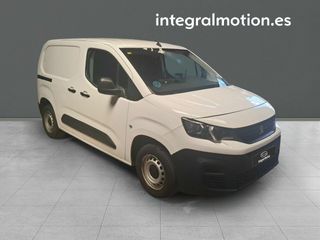 Peugeot Partner 1.5 HDI FURGON 100CV 