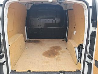 Mercedes Citan 1.5 CDI 109 FURGON 95CV 