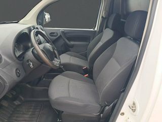 Mercedes Citan 1.5 CDI 109 FURGON 95CV 