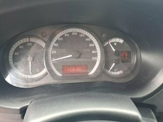 Mercedes Citan 1.5 CDI 109 FURGON 95CV 