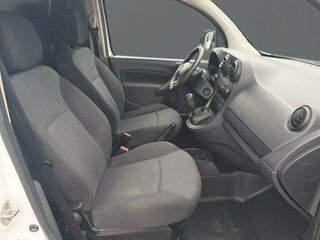 Mercedes Citan 1.5 CDI 109 FURGON 95CV 