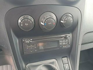 Mercedes Citan 1.5 CDI 109 FURGON 95CV 