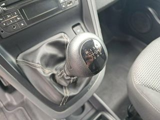 Mercedes Citan 1.5 CDI 109 FURGON 95CV 