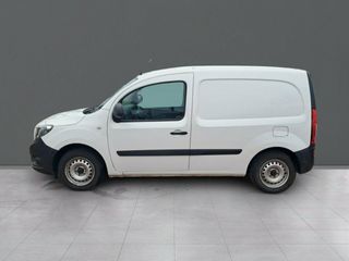Mercedes Citan 1.5 CDI 109 FURGON 95CV 