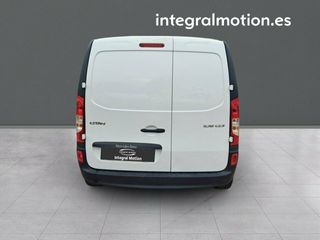 Mercedes Citan 1.5 CDI 109 FURGON 95CV 