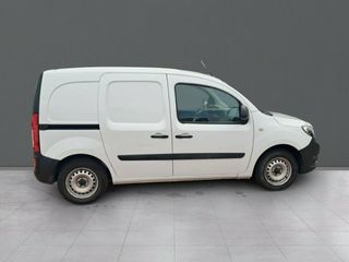 Mercedes Citan 1.5 CDI 109 FURGON 95CV 