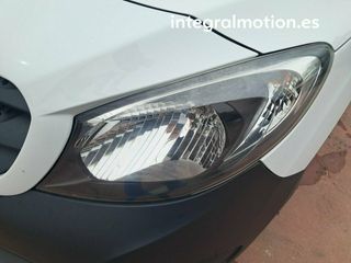 Mercedes Citan 1.5 CDI 109 FURGON 95CV 