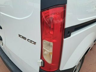 Mercedes Citan 1.5 CDI 109 FURGON 95CV 