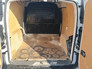 Mercedes Citan 1.5 CDI 109 FURGON 95CV 