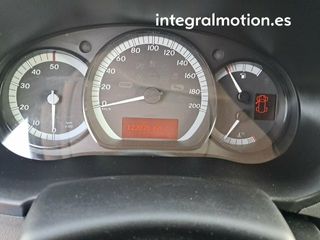 Mercedes Citan 1.5 CDI 109 FURGON 95CV 