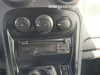 Mercedes Citan 1.5 CDI 109 FURGON 95CV 