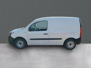 Mercedes Citan 1.5 CDI 109 FURGON 95CV 