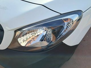 Mercedes Citan 1.5 CDI 109 FURGON 95CV 