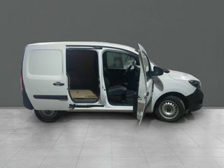 Mercedes Citan 1.5 CDI 109 FURGON 95CV 