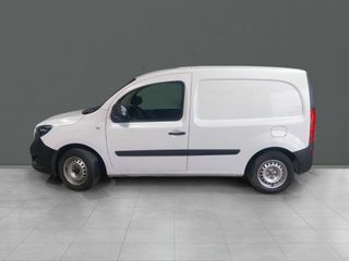 Mercedes Citan 1.5 CDI 109 FURGON 95CV 