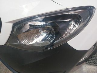 Mercedes Citan 1.5 CDI 109 FURGON 95CV 