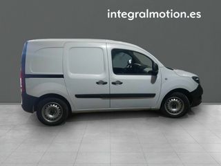Mercedes Citan 1.5 CDI 109 FURGON 95CV 