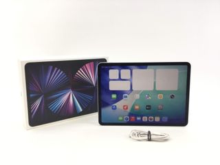 ipad apple ipad pro (wi-fi) (a2377) 256gb (11
