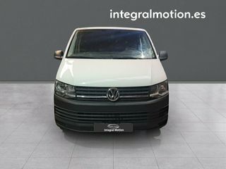 Volkswagen Transporter Furgón "Business" Techo normal Batalla Corta 2.0 TDI EU6 SCR BMT 75 kW (102 CV) 5 Vel. 