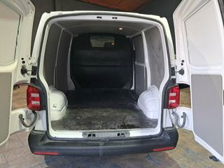 Volkswagen Transporter Furgón "Business" Techo normal Batalla Corta 2.0 TDI EU6 SCR BMT 75 kW (102 CV) 5 Vel. 