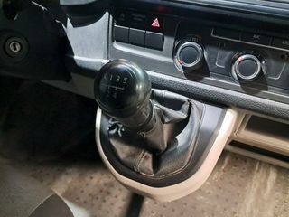 Volkswagen Transporter Furgón "Business" Techo normal Batalla Corta 2.0 TDI EU6 SCR BMT 75 kW (102 CV) 5 Vel. 